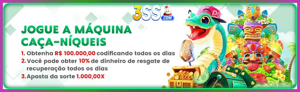 3SS ajuda online — chat de suporte no aplicativo oficial