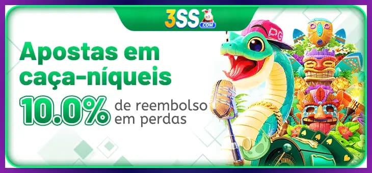 3SS bet — mercados de futebol e esportes no app