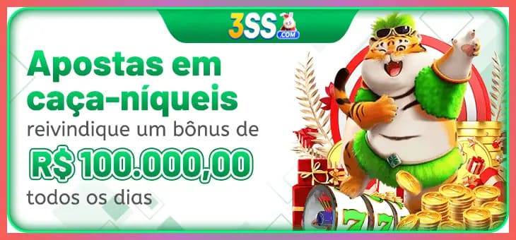 3SS cadastro — verificação de conta e PIX no caixa