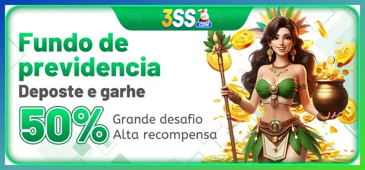 3SS plataforma — depósito PIX instantâneo no caixa