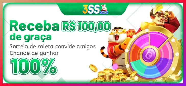 3SS plataforma — saque cashout PIX com comprovante